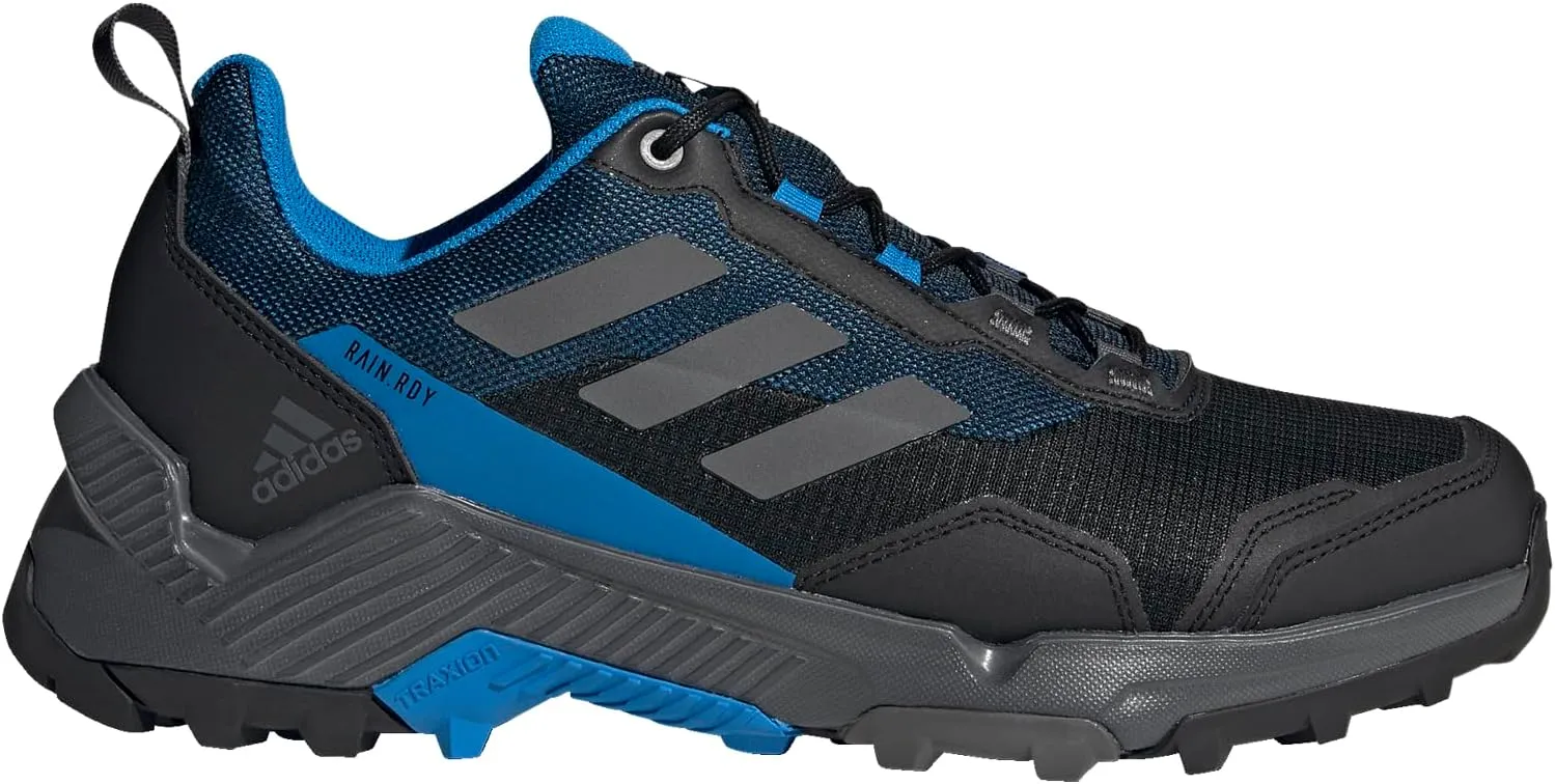 adidas Mens Eastrail 2 R.Rdy Hiking Hiking Sneakers Shoes - Black - Size 6.5 M