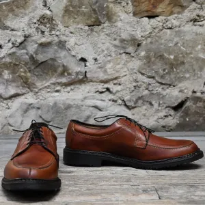 Allen Edmonds Wilbert Split-toe Lace-up Oxford