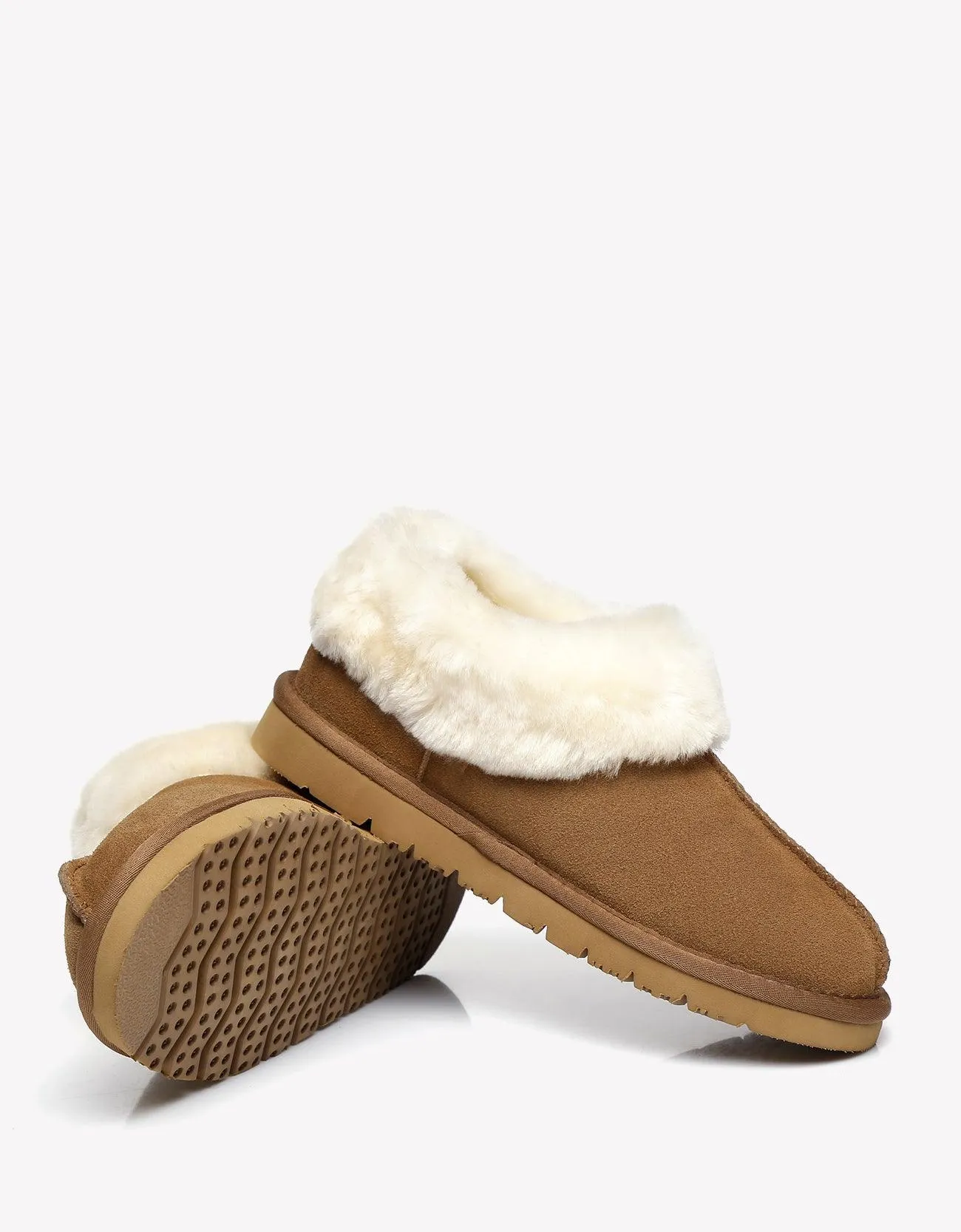 AUSTRALIAN SHEPHERD® Homey Slipper