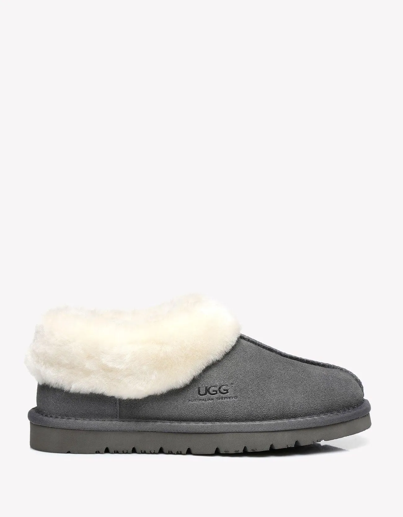 AUSTRALIAN SHEPHERD® Homey Slipper