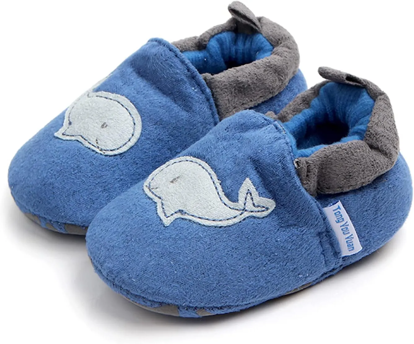 Baby Socks Shoes Anti kid Rubber Soft Sole Slippers Indoor Toddler Slipper Cotton Mesh Shoes for First Steps