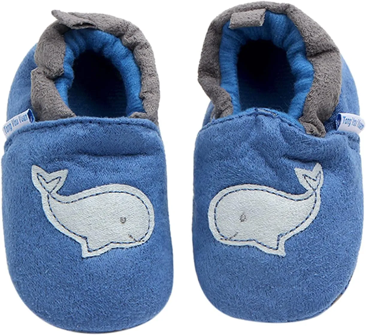 Baby Socks Shoes Anti kid Rubber Soft Sole Slippers Indoor Toddler Slipper Cotton Mesh Shoes for First Steps