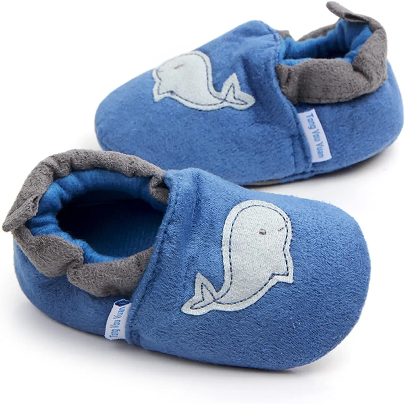 Baby Socks Shoes Anti kid Rubber Soft Sole Slippers Indoor Toddler Slipper Cotton Mesh Shoes for First Steps
