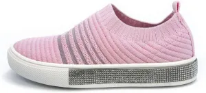 Bernie Mev Girls Iris Slip On Shoes