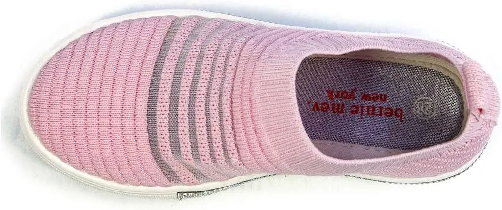 Bernie Mev Girls Iris Slip On Shoes