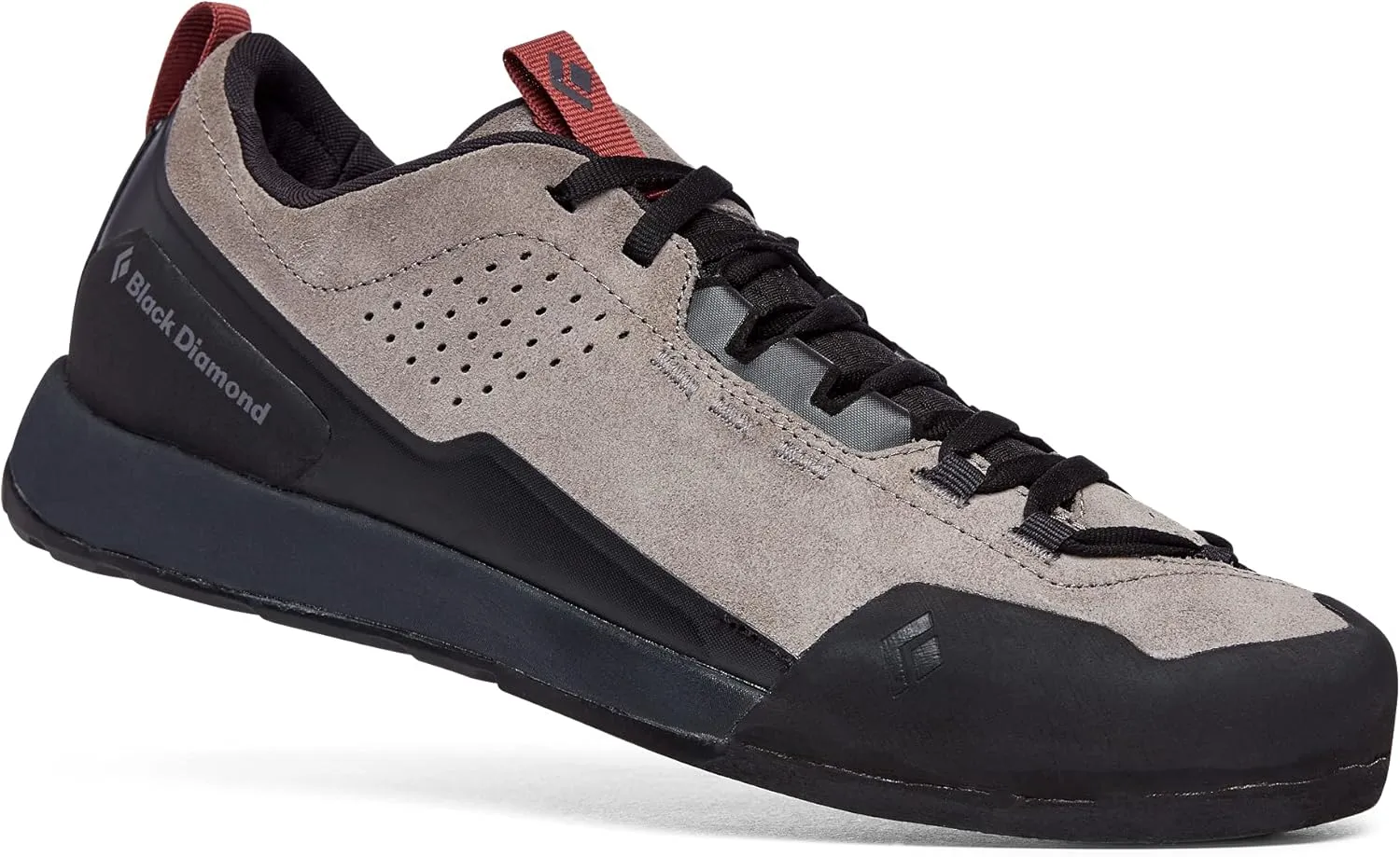 BLACK DIAMOND mens Hiking Shoes