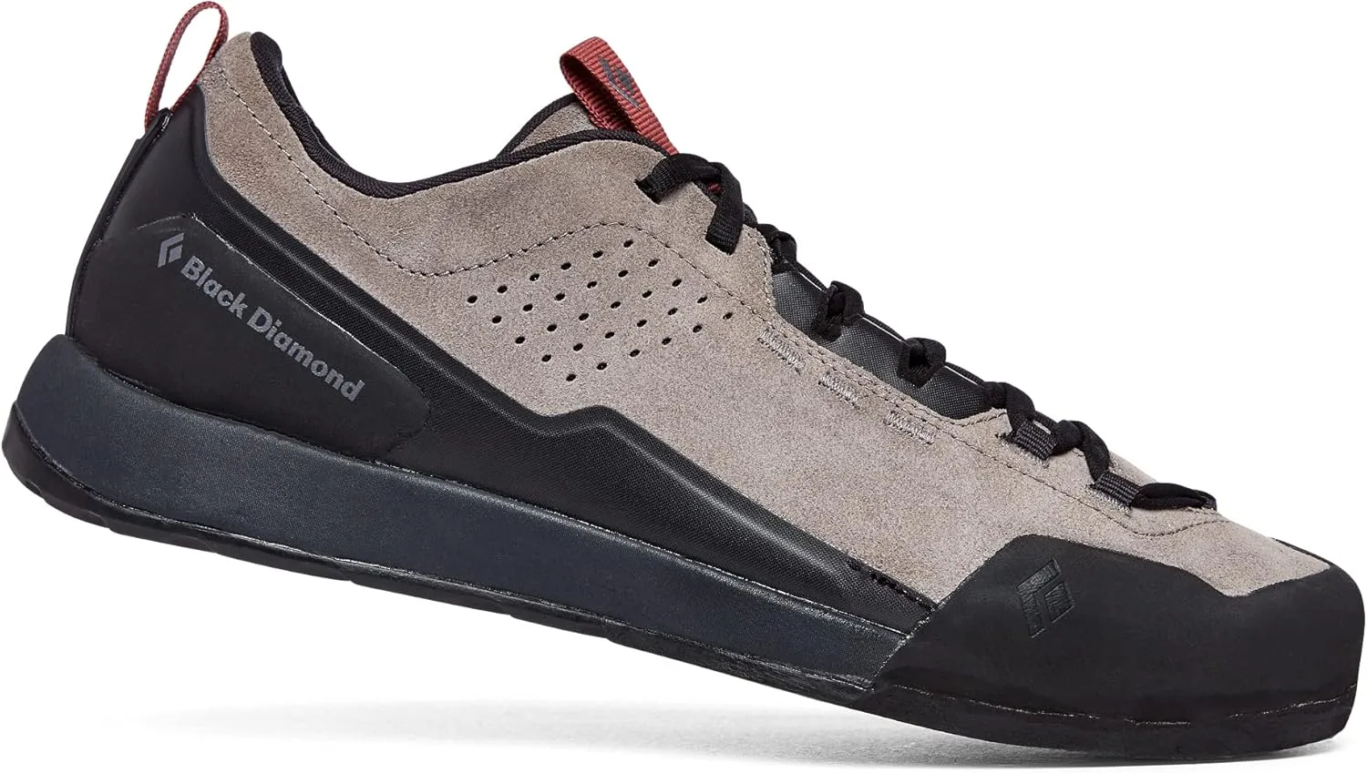 BLACK DIAMOND mens Hiking Shoes