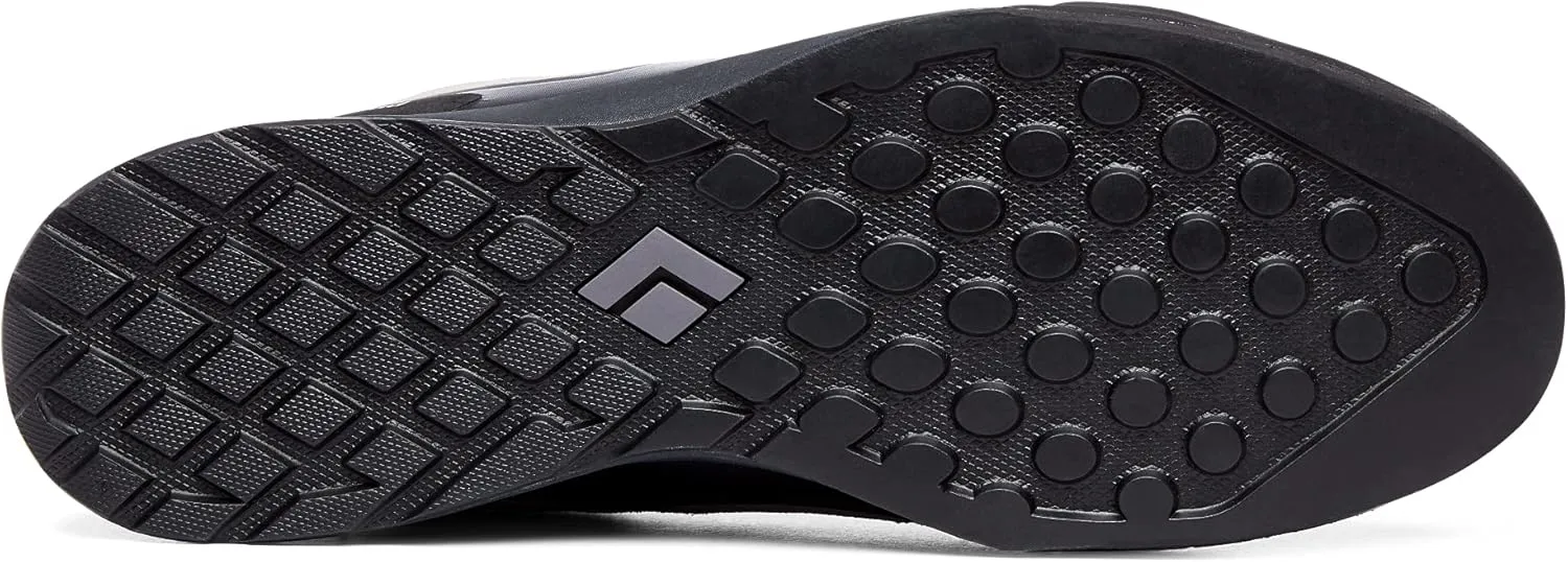 BLACK DIAMOND mens Hiking Shoes