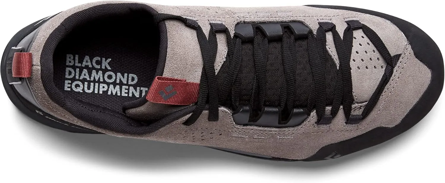 BLACK DIAMOND mens Hiking Shoes