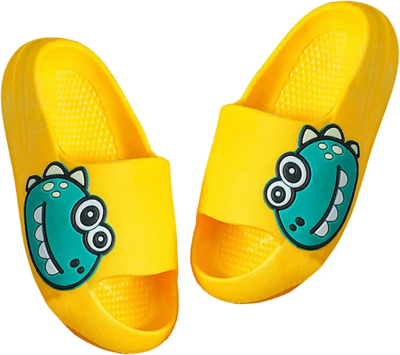 Boys Slippers Children Kids Boys Girls Cratoon Water Sandals Slip Non Slip Shower Bathroom Slipper Sandals Bunny Slippers