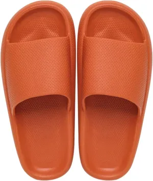 Cloud Slippers for Men Slides for Women Mens Shower Shoes Shower Shoes Women Pool Non Slip Public Slippers
