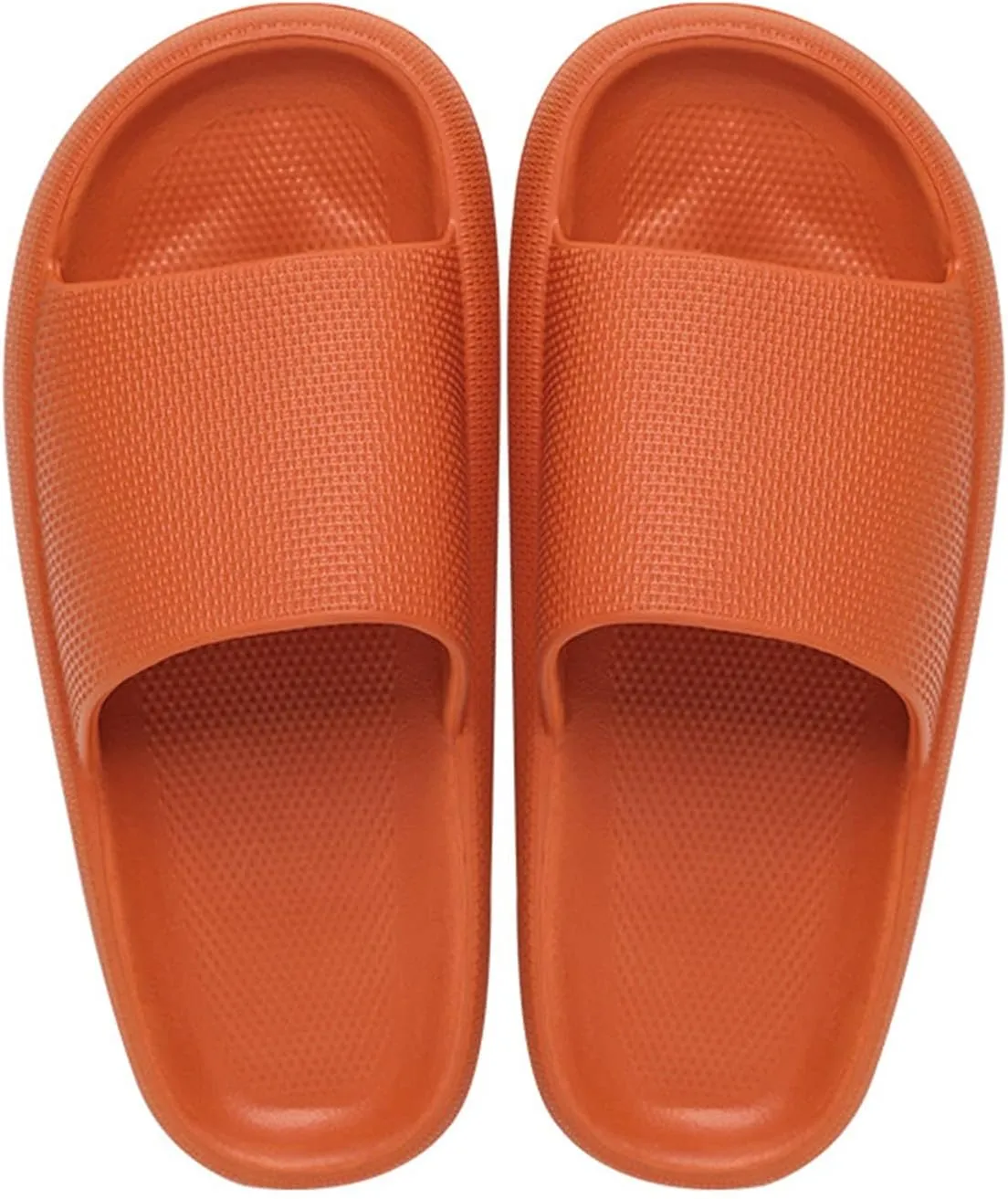 Cloud Slippers for Men Slides for Women Mens Shower Shoes Shower Shoes Women Pool Non Slip Public Slippers