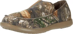 Crocs Santa Cruz Realtree Edge Slip-On