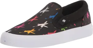 DC Men's Manual Slip-on Skate Shoe