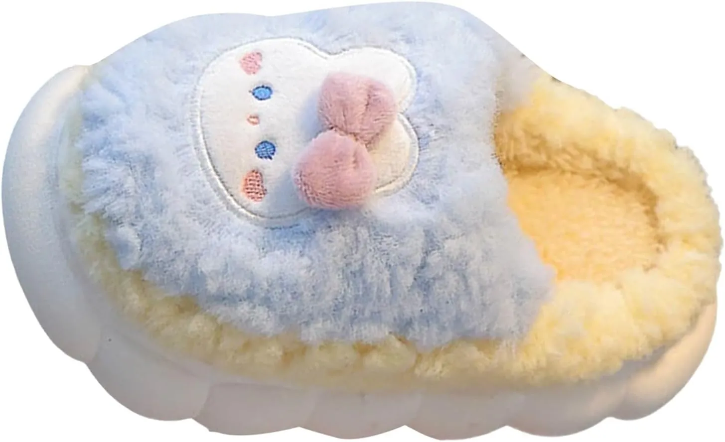 Girl 6 Toddler Children Baby Kids Girls Boys Cute Slippers Warm Indoors Shoes Toddler Boot Slippers Girl