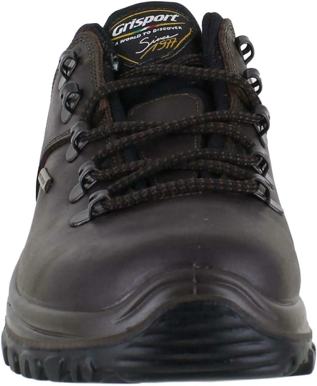 Grisport Men's Dartmoor Hiking Shoes