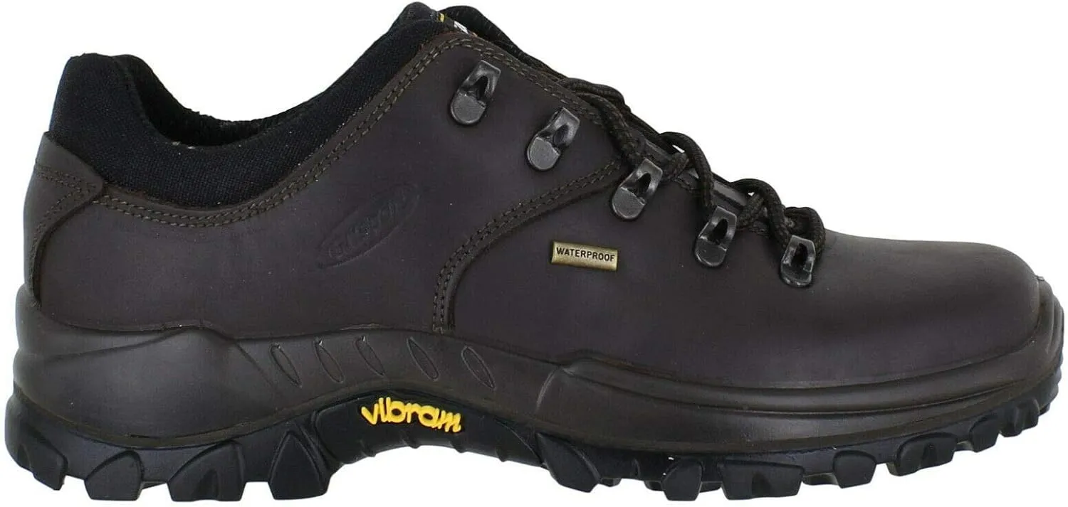 Grisport Men's Dartmoor Hiking Shoes