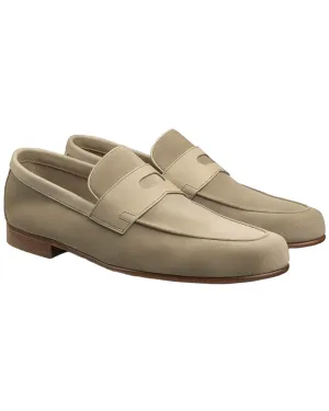 Hendra Loafer in Stone Hendra Loafer in Stone