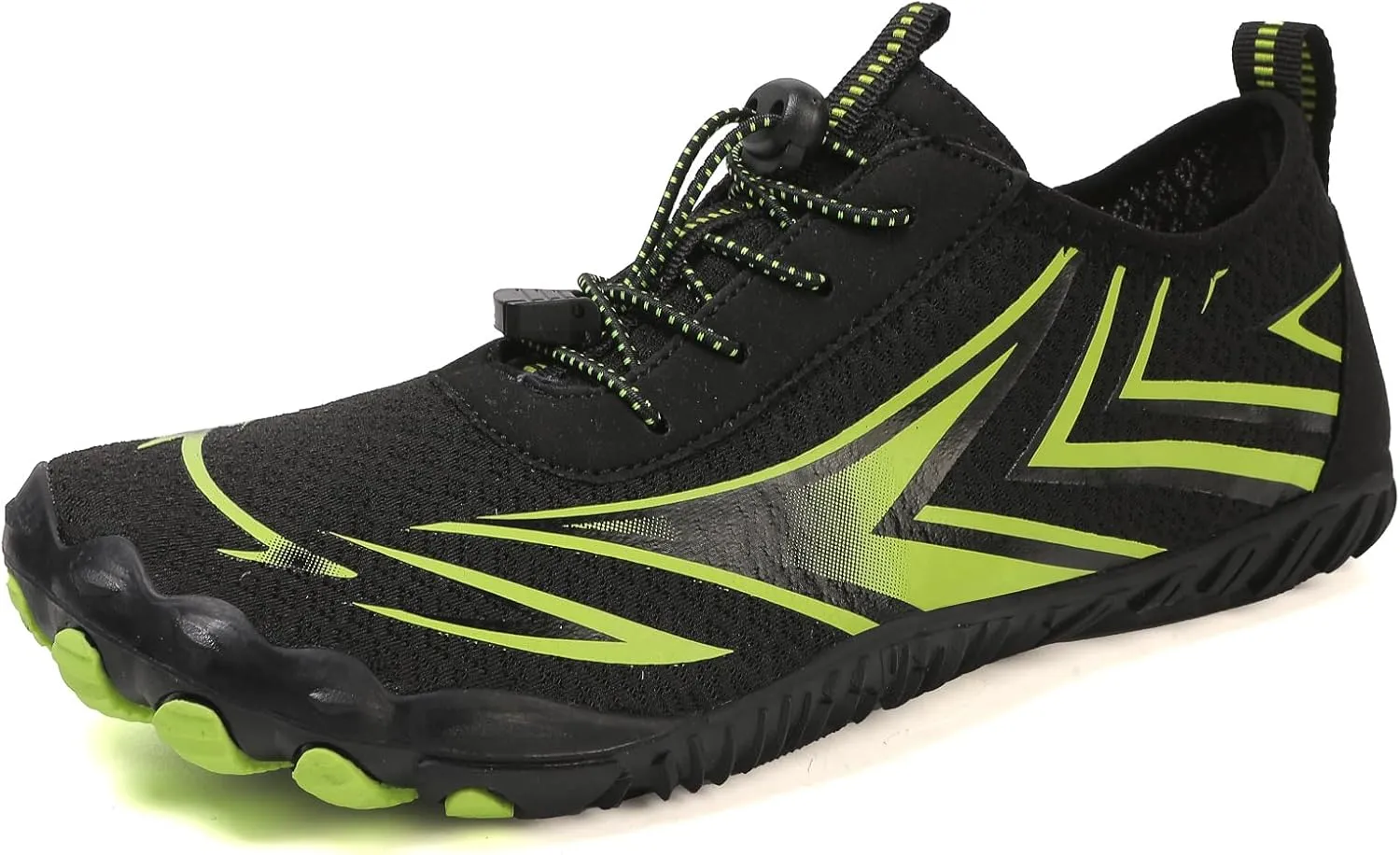 Hike Barefoot Footwear Womens Mens,Pro Barefoot Shoes Women,Lightweight Non-Slip Outdoor Shoes,Lightweight Waterproof Barefoot Shoe Hiking Breathable Quick Dry Running Shoe
