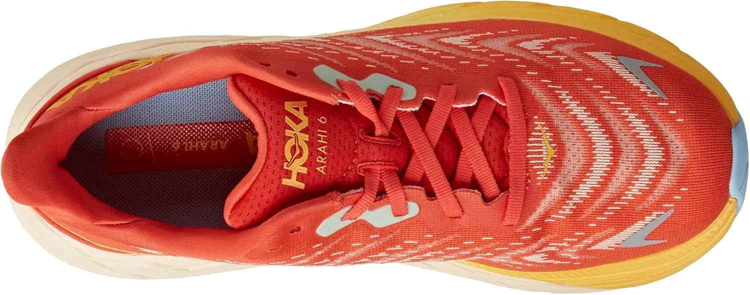 HOKA Men's Running Shoes