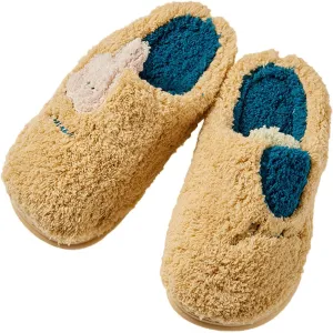 Indoor House Kid Bedroom Slippers For Kids Cotton Slippers Girls Boys Slippers Memory Christmas Slipper Socks for Girls