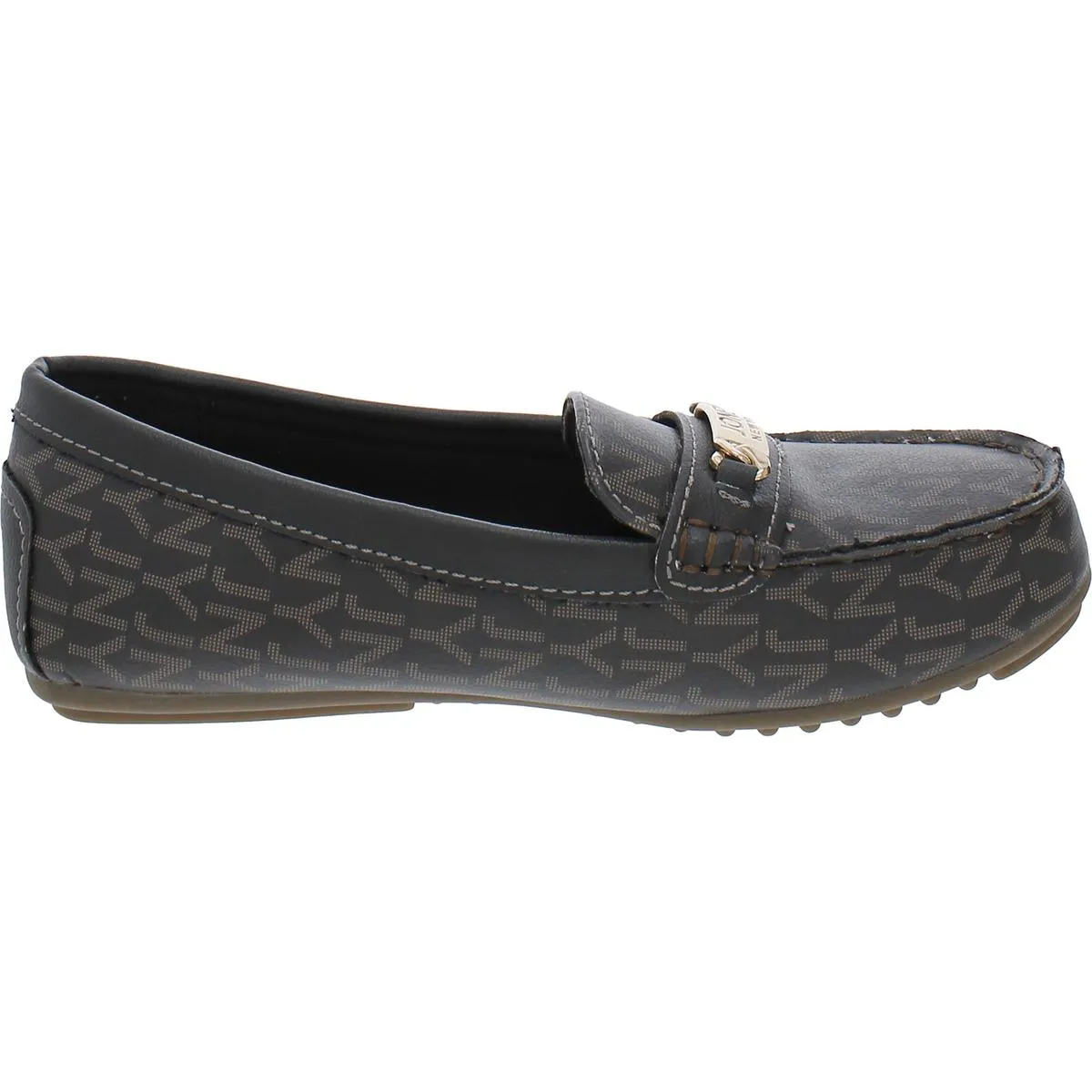 Jones New York Womens Sally  Slip On Dressy Loafers
