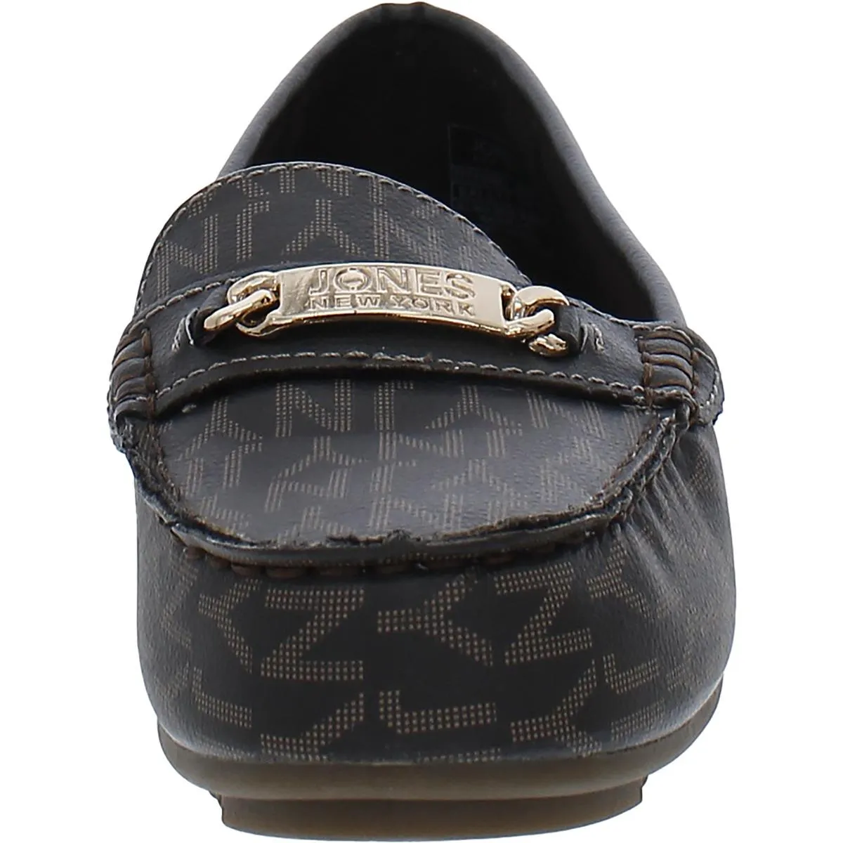 Jones New York Womens Sally  Slip On Dressy Loafers