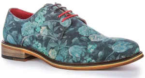 Justinreess England Ben In Blue For Men Justinreess England Ben In Blue For Men