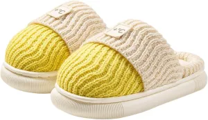 Little Girl Fuzzy Slipper Kids Slippers Girls Boys Slippers Cotton Comfy House Slippers Bedroom Big Girl Sandals Size 5