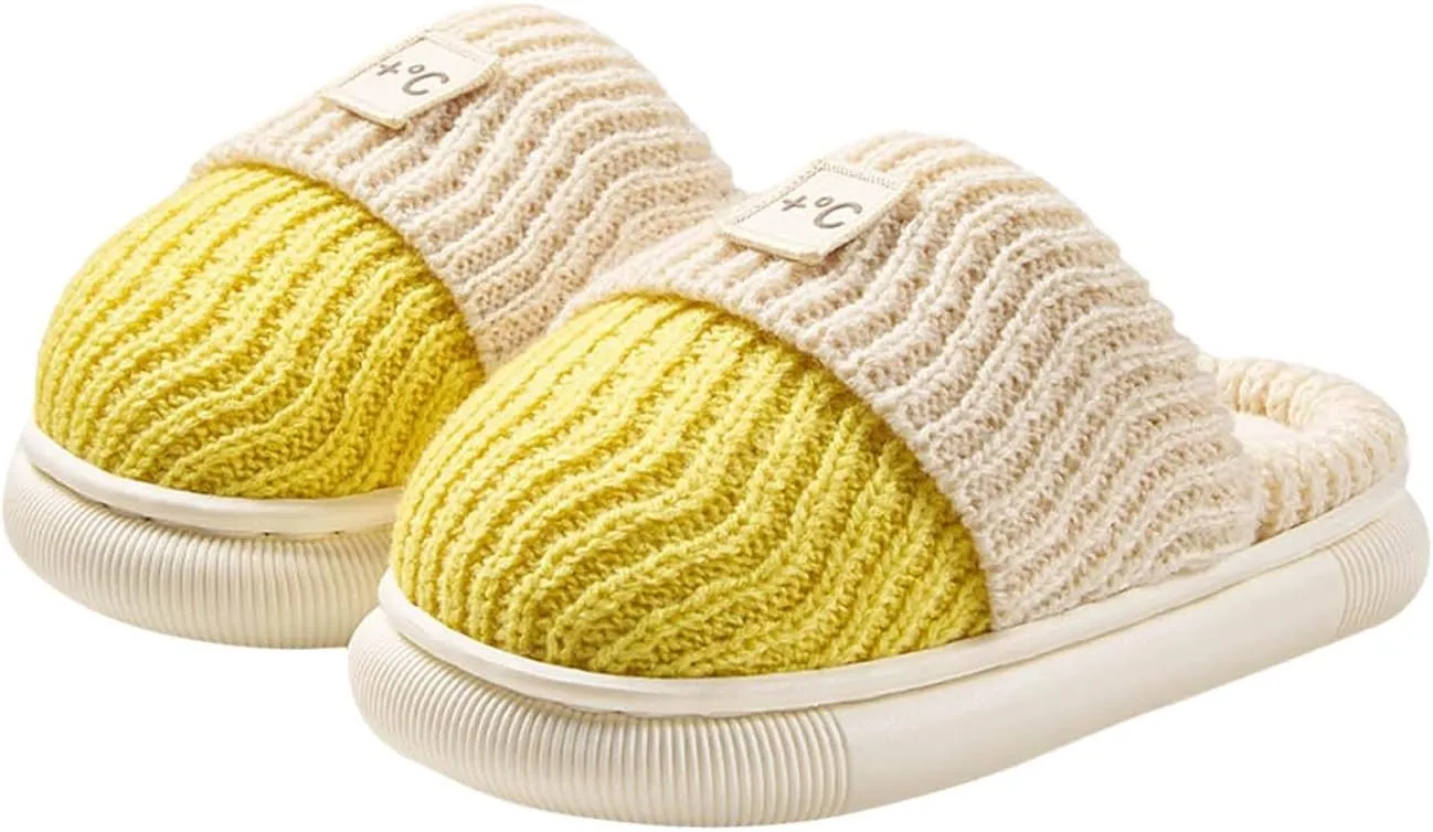 Little Girl Fuzzy Slipper Kids Slippers Girls Boys Slippers Cotton Comfy House Slippers Bedroom Big Girl Sandals Size 5