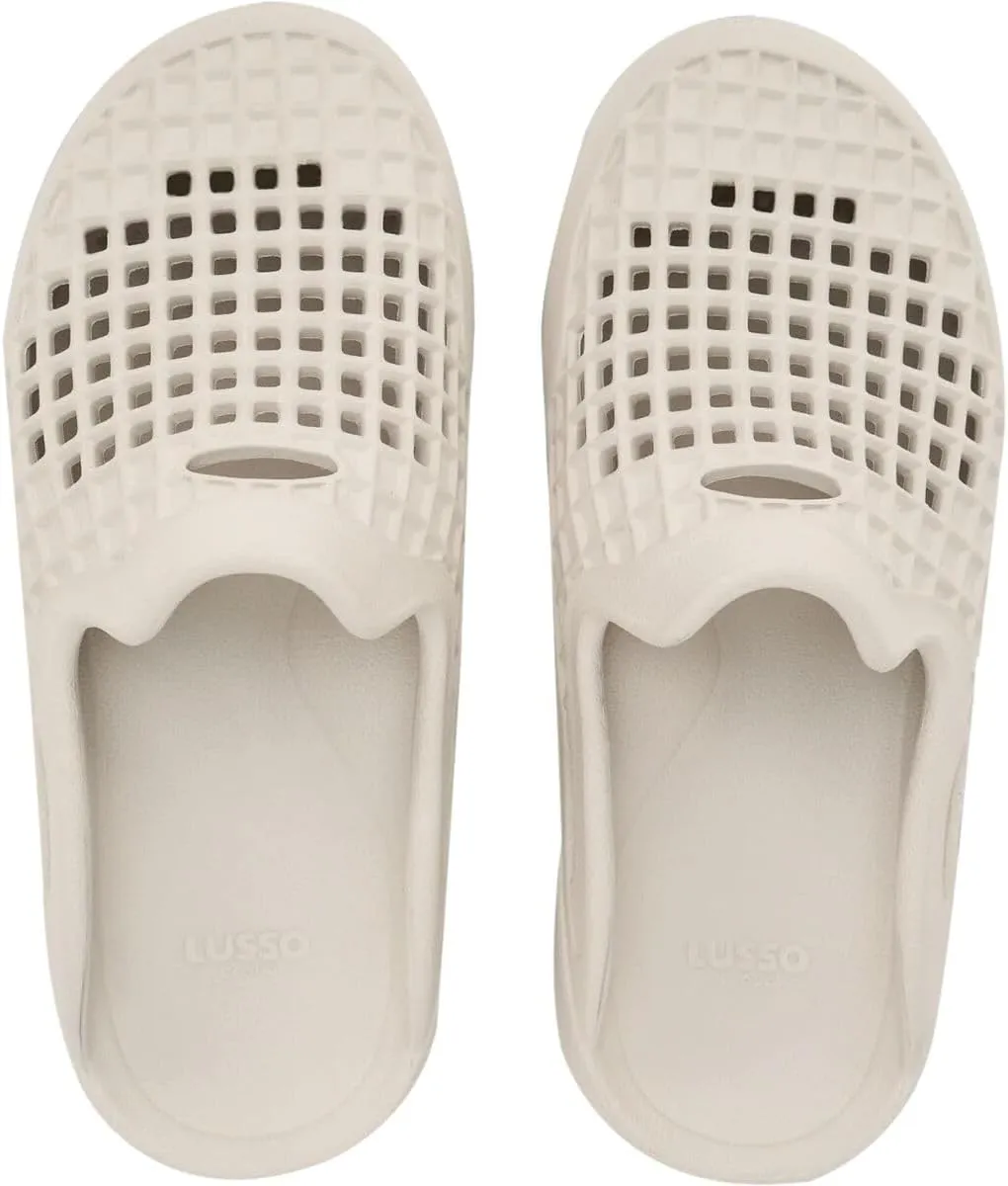 LUSSO CLOUD - Unisex Scenario Slip On Shoes