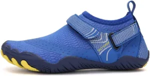 Men & Women Barefoot Shoes. Beaches Hiking