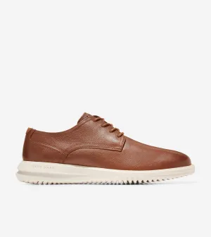 Men's Grand  Plain Toe Oxfords