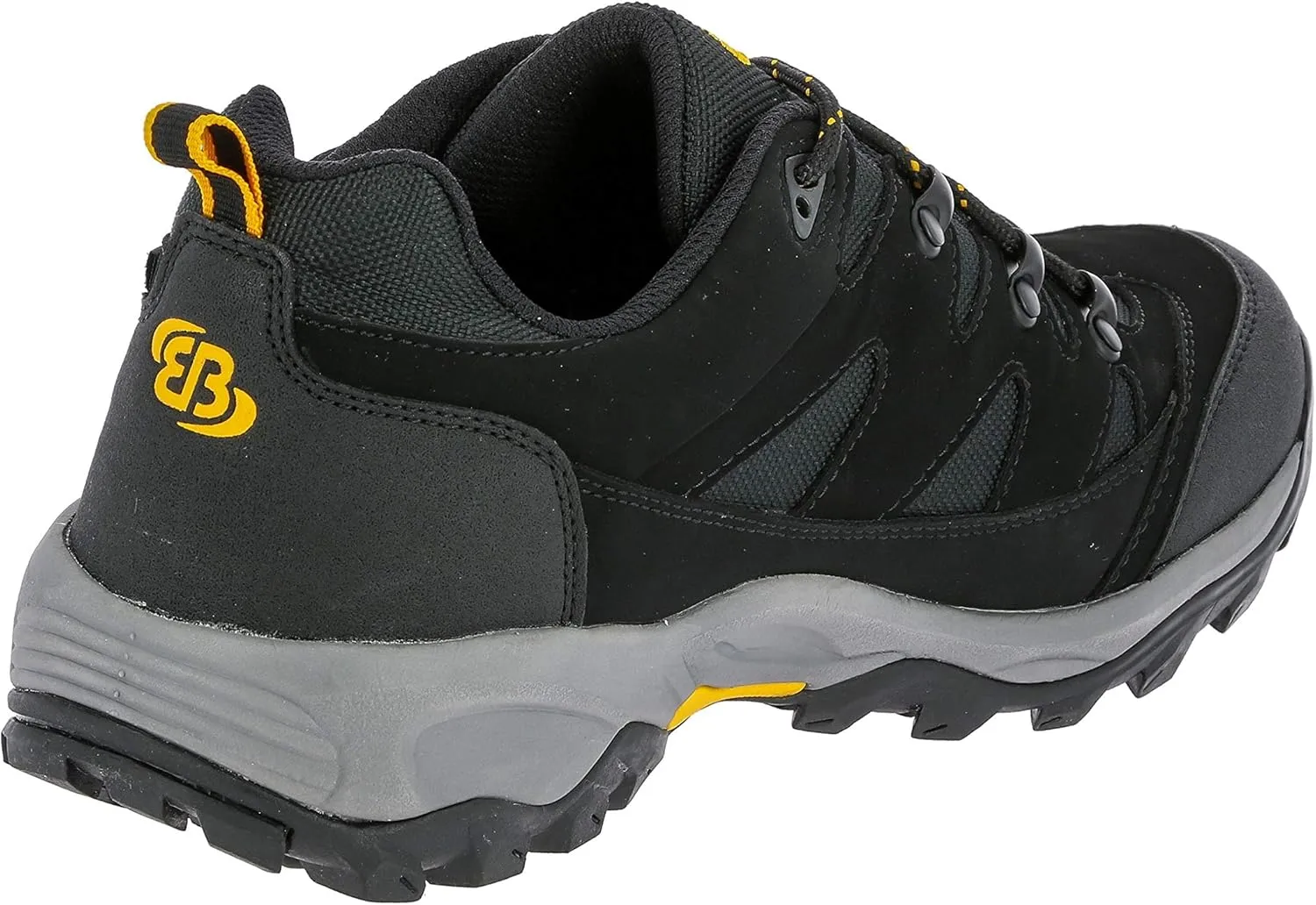 Men's Low Rise Hiking Shoes