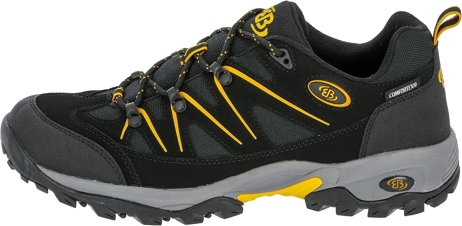 Men's Low Rise Hiking Shoes