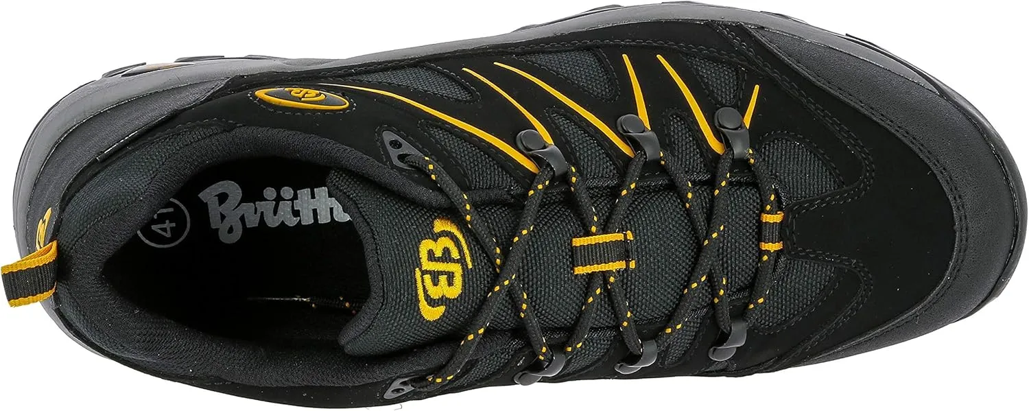 Men's Low Rise Hiking Shoes