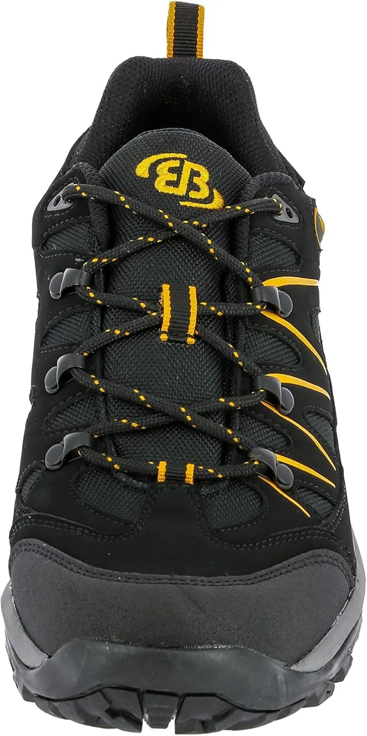 Men's Low Rise Hiking Shoes