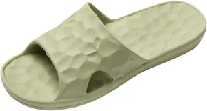 Mens Shower Shoes Shower Shoes Women Cloud Slippers for Men Womens Slides Open Toe Ultra Comfort Dorms Slippers
