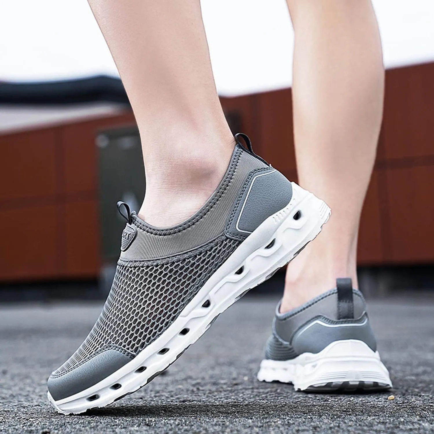 Mens Tennis Shoes Men's Fashion Sneakers Walking Shoe for Men Sneaker for Men Comfortable Casual Sneaker