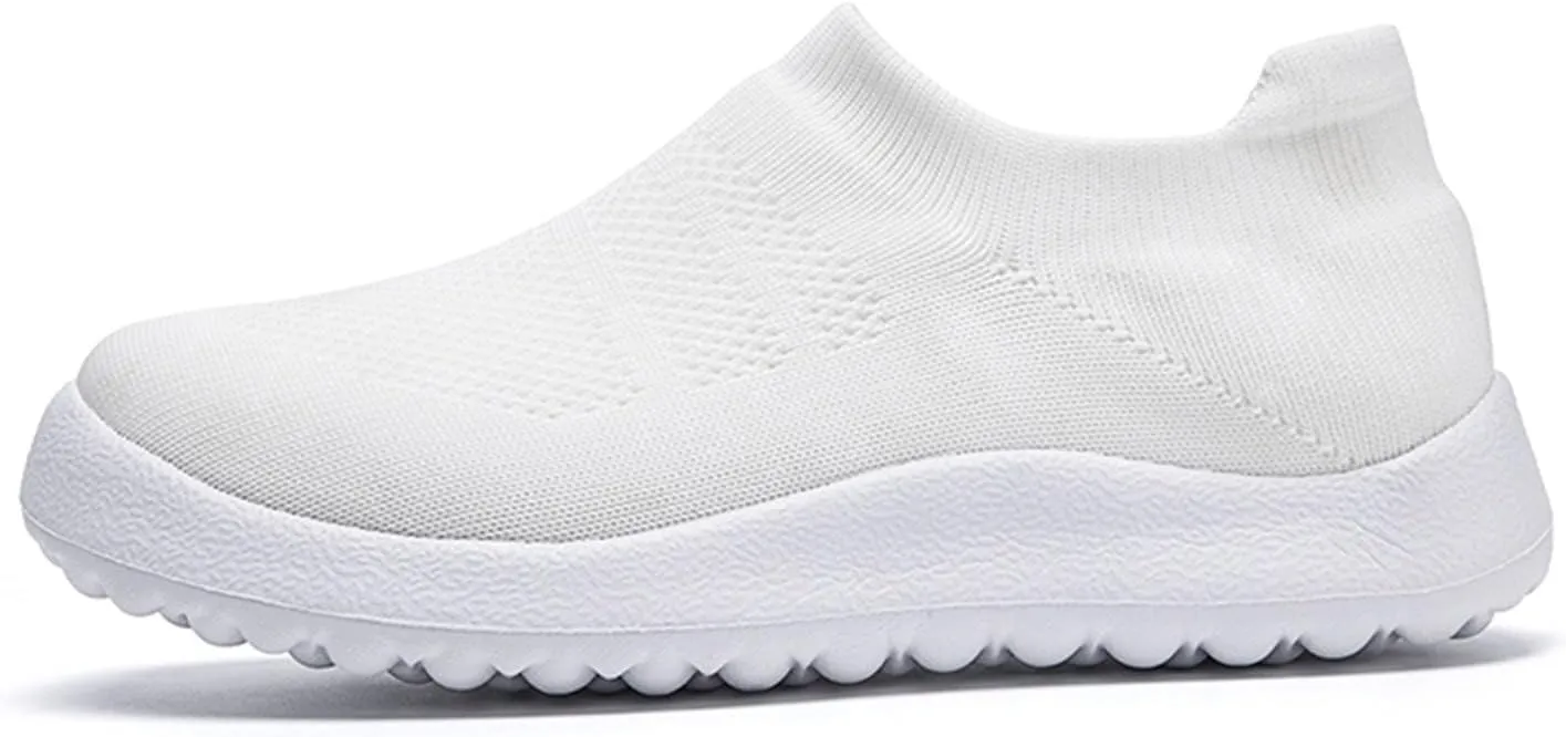 Mens Tennis Shoes Men's Shoes Walking Shoe for Men Slip on Shoe for Men Breathable Lightweight Sneaker