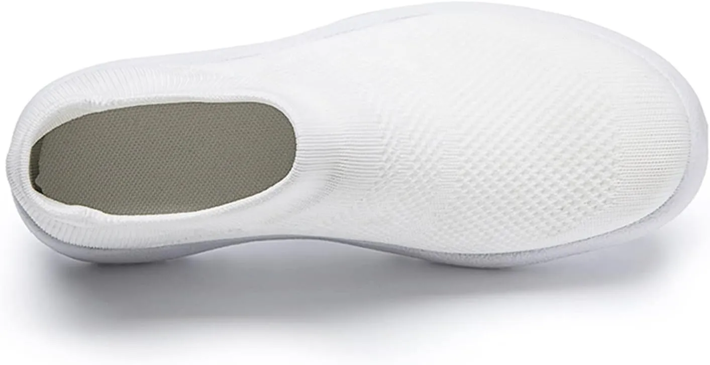 Mens Tennis Shoes Men's Shoes Walking Shoe for Men Slip on Shoe for Men Breathable Lightweight Sneaker
