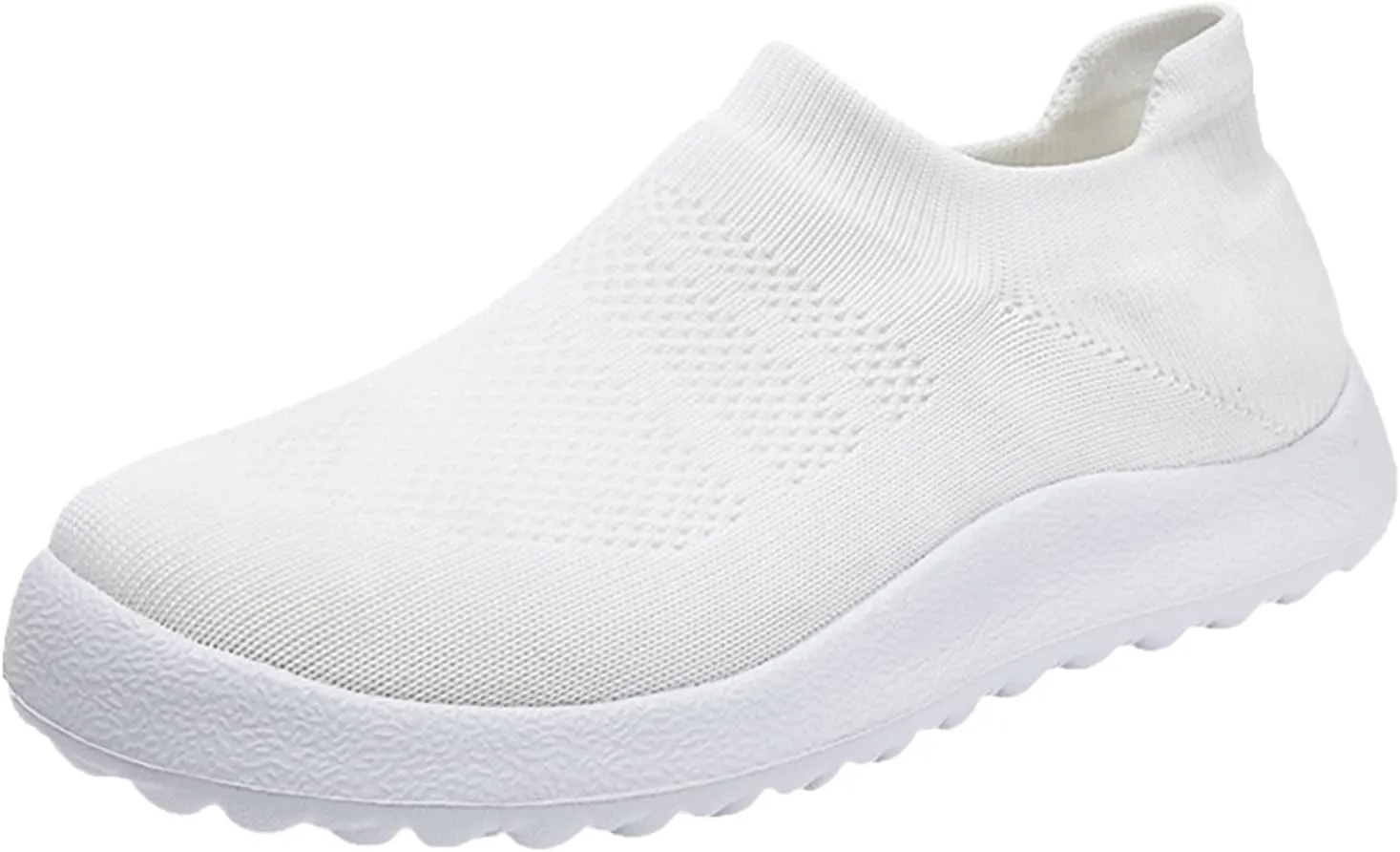 Mens Tennis Shoes Men's Shoes Walking Shoe for Men Slip on Shoe for Men Breathable Lightweight Sneaker
