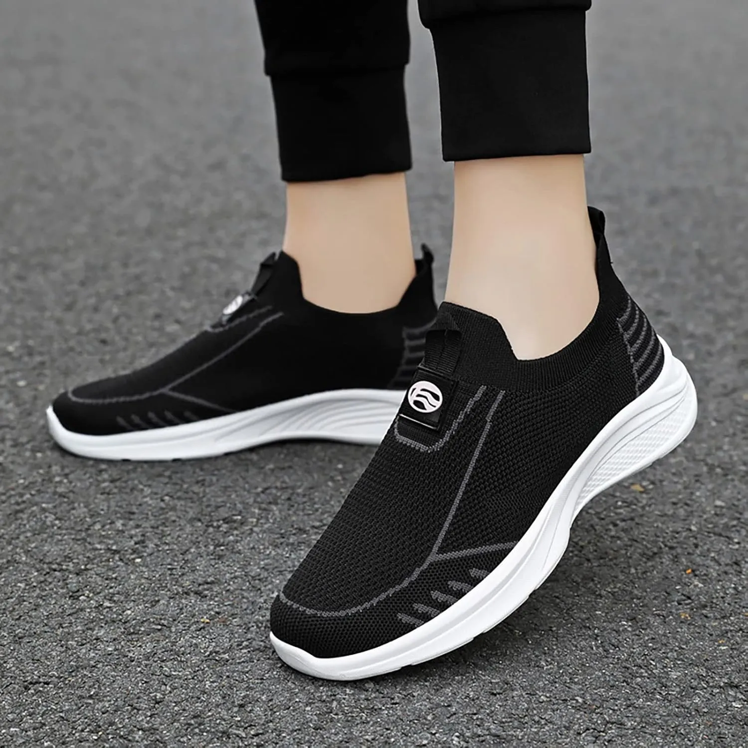 Mens Walking Shoes Mens Tennis Shoes Tennis Shoe for Men Shoe for Men Casual Comfortable Sneaker