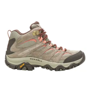 Merrell Women's Moab 3 Mid Hiking Shoes - US7 Merrell Women's Moab 3 Mid Hiking Shoes - US7