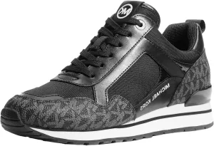 Michael Kors Women's Wilma Trainer Sneaker