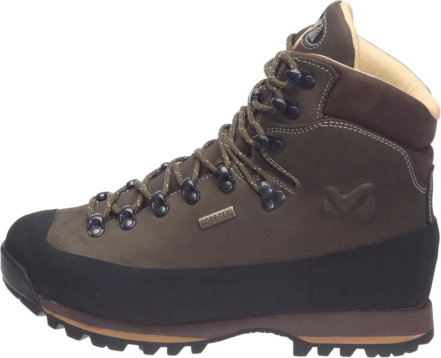 MILLET Men's High Hiking Shoes