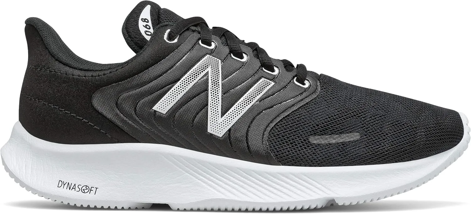 New Balance Women's DynaSoft 068 V1 Running Shoe