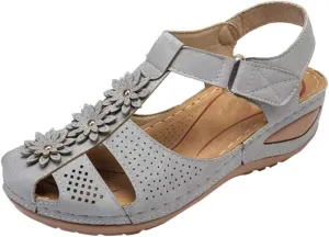 Orthotic Slipper Sandals Women Orthopedic Plantar Fasciitis Slippers Women Sandals Flip Flops Orthotic Womens Sandals with Arch Support Wide House Slippers with Arch Support Heel Cup Sandals for Men