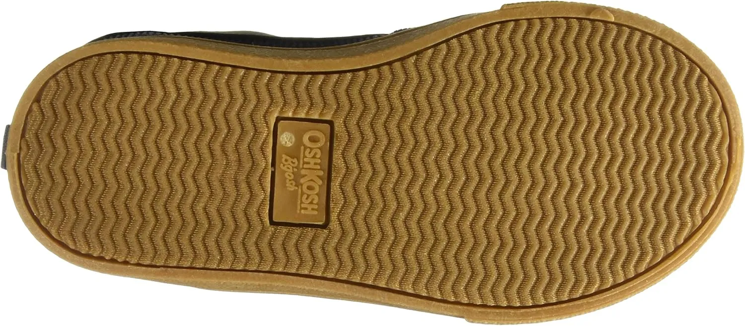 OSHKOSH B'GOSH Boy's Dor Slip-On Shoe