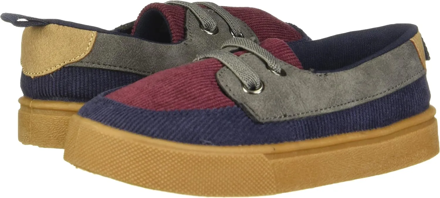 OSHKOSH B'GOSH Boy's Dor Slip-On Shoe